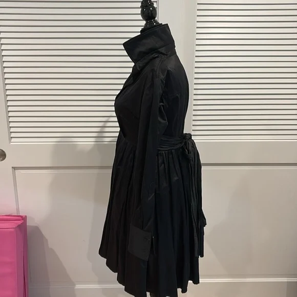 Norma Kamali Vintage dress. - Picture 3 of 5